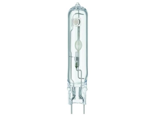 Signify Metallhalogen 87158600 81 mm G8,5 20,1 W EEK: G (A - G) Varmvit Rörformad 1 st