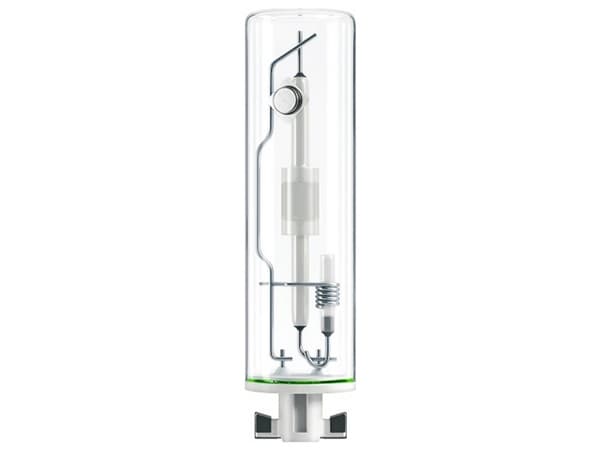 Signify Metallhalogen ånga 20751715 50,5 mm Sockel 22,1 W EEK: G (A - G) Varmvit Tubulär 1 st
