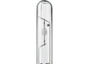 Miniatyrbilde 2 av 5: Signify Halogenmetaldamp 12034600 204 mm E40 148.5 W EEK: F (A - G) Varmhvid Rørform 1 stk