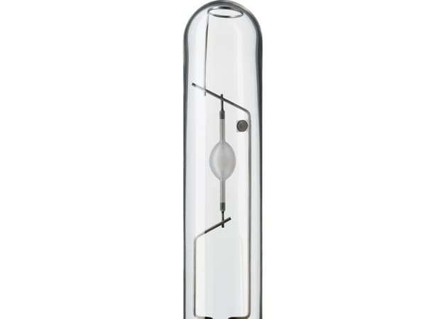Signify Halogenmetaldamp 12034600 204 mm E40 148.5 W EEK: F (A - G) Varmhvid Rørform 1 stk