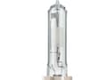 Miniatyrbilde 2 av 5: Signify Halogenmetaldamp 20005115 105 mm G12 150.1 W EEK: G (A - G) Neutralhvid Rørform 1 stk