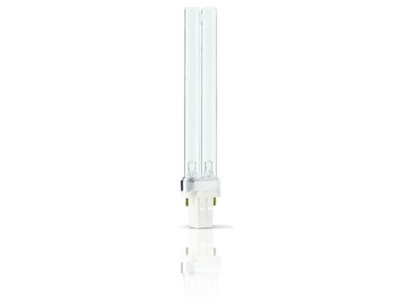 Signify UV-lampe G23 13 W (Ø x L) 28 mm x 178.2 mm 62 V 1 stk