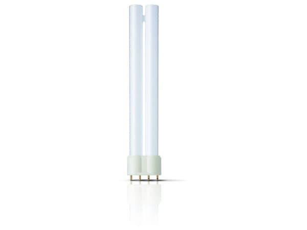 Merkitse UV-lamppu 2 G 11 24 W (Ø x L) 39 mm x 321,6 mm 92 V 1 kpl