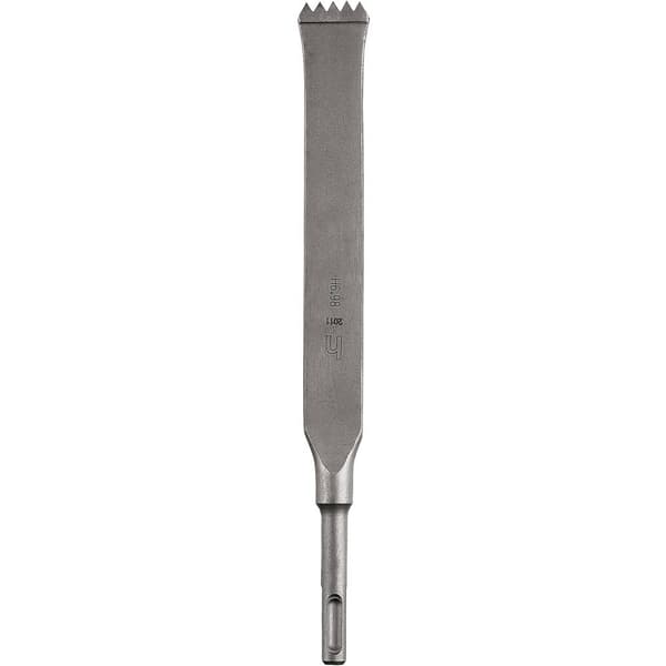 Heller Tools 19624 6 Fogmejsel 6 mm Total längd 250 mm SDS-Plus 1 st