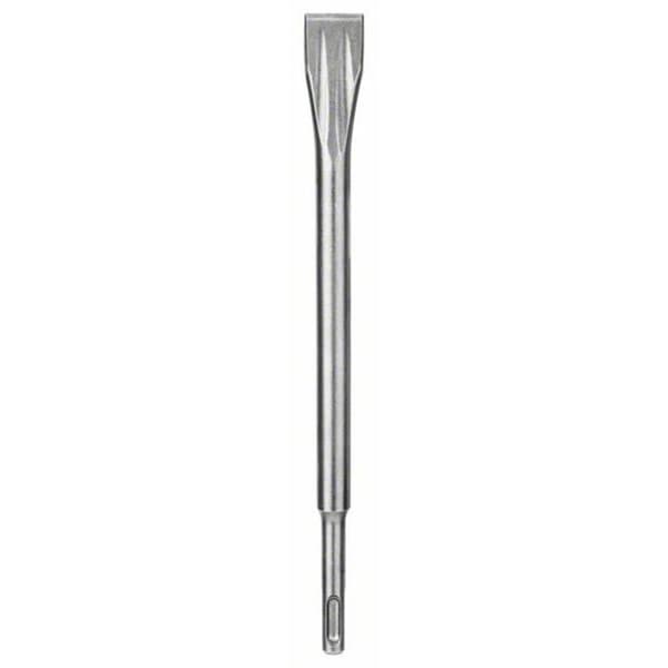 Bosch Accessories 2607019052 Platt mejsel Total längd 250 mm SDS-Plus 5 st