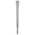Miniatyrbild 1 av 4: Bosch Accessories 2607019052 Platt mejsel Total längd 250 mm SDS-Plus 5 st