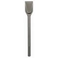 Miniatyrbild 3 av 4: Bosch Accessories 2608690097 Spackelmejsel 50 mm Total längd 350 mm SDS-Max 1 st