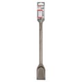 Miniatyrbild 2 av 4: Bosch Accessories 2608690097 Spackelmejsel 50 mm Total längd 350 mm SDS-Max 1 st