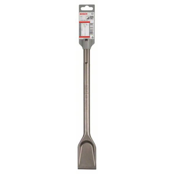 Bosch Accessories 2608690097 Spackelmejsel 50 mm Total längd 350 mm SDS-Max 1 st