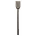 Miniatyrbild 1 av 4: Bosch Accessories 2608690097 Spackelmejsel 50 mm Total längd 350 mm SDS-Max 1 st