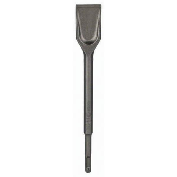Bosch Accessories 2608690101 Spackelmejsel 40 mm Total längd 250 mm SDS-Plus 1 st