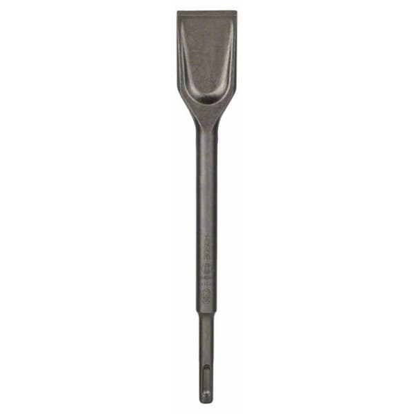 Bosch Accessories 2608690101 Spackelmejsel 40 mm Total längd 250 mm SDS-Plus 1 st