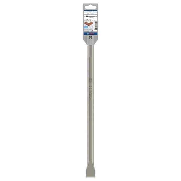 Bosch Accessories 2608690141 Platt mejsel 25 mm Total längd 400 mm SDS-Max 1 st