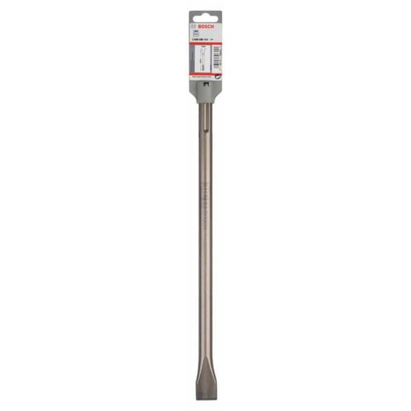 Bosch Accessories 2608690141 Platt mejsel 25 mm Total längd 400 mm SDS-Max 1 st
