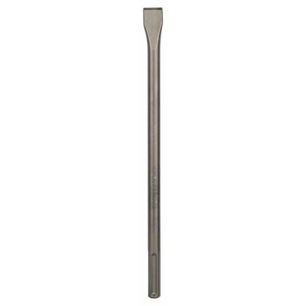 Bosch Accessories 2608690141 Platt mejsel 25 mm Total längd 400 mm SDS-Max 1 st