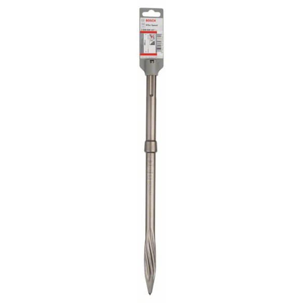 Bosch Accessories 2608690167 Spetsmejsel Total längd 400 mm SDS-Max 1 st