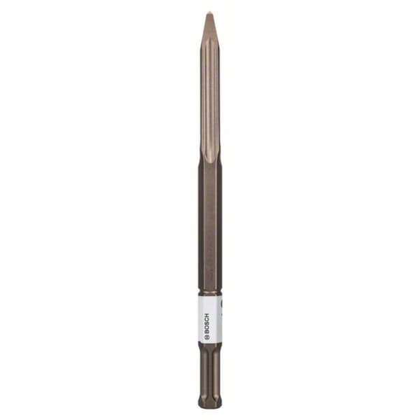 Bosch Accessories 2608690188 Spetsmejsel Total längd 400 mm Sexkantskaft 1 st