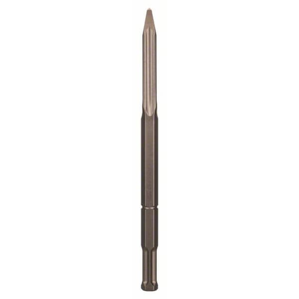 Bosch Accessories 2608690188 Spetsmejsel Total längd 400 mm Sexkantskaft 1 st