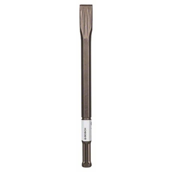 Bosch Accessories 2608690190 Platt mejsel 25 mm Total längd 400 mm Sexkantskaft 1 st