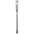 Miniatyrbild 2 av 3: Bosch Accessories 2609390394 Platt mejsel 20 mm Total längd 250 mm SDS-Plus 1 st