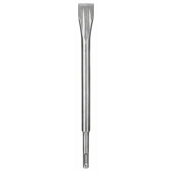 Bosch Accessories 2609390394 Platt mejsel 20 mm Total längd 250 mm SDS-Plus 1 st