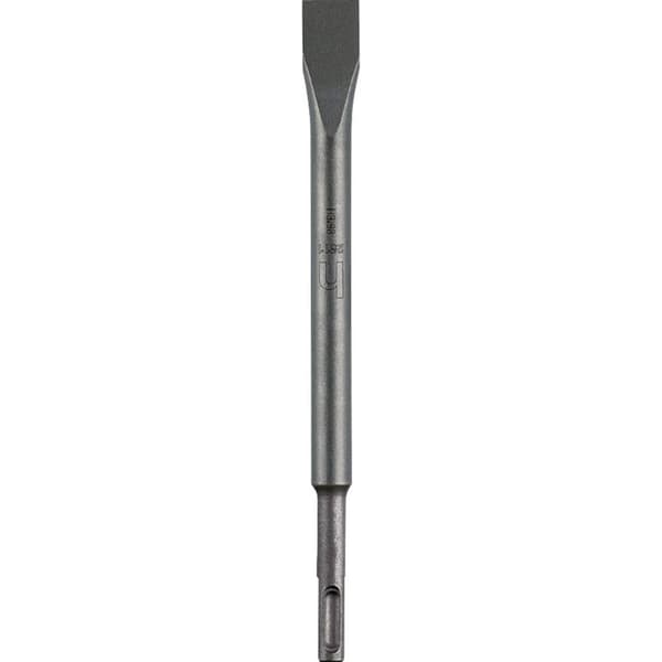 Heller Tools 196215 Platt mejsel 20 mm Total längd 250 mm SDS-Plus 1 st