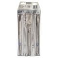 Miniatyrbild 2 av 3: Bosch Accessories 2607019159 Mejselset 3 delar SDS-Plus 1 set