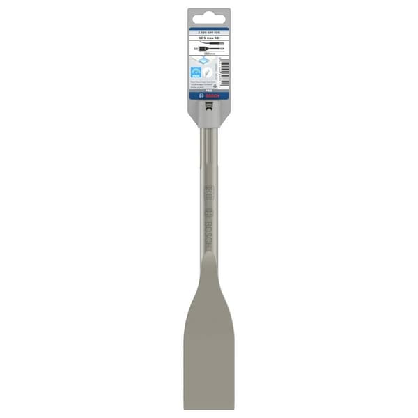 Bosch Accessories 2608690098 Kakelmejsel 50 mm Total längd 300 mm SDS-Max 1 st