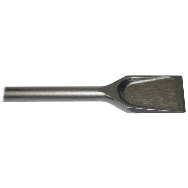 Makita B-14015 Spackelmejsel 50 mm Total längd 350 mm SDS-Max 1 st
