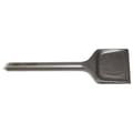 Miniatyrbild 2 av 2: Makita B-14065 Spackelmejsel 60 mm Total längd 250 mm SDS-Plus 1 st