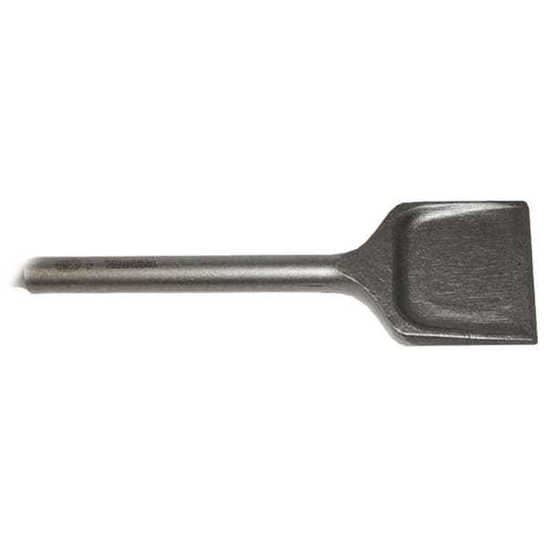 Makita B-14065 Spackelmejsel 60 mm Total längd 250 mm SDS-Plus 1 st
