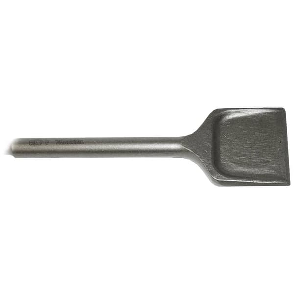 Makita B-14065 Spackelmejsel 60 mm Total längd 250 mm SDS-Plus 1 st