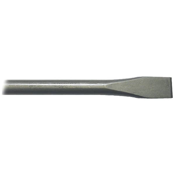 Makita P-25074 Platt mejsel 20 mm Total längd 250 mm SDS-Plus 1 st