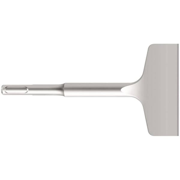 Metabo 631449000 Kakelmejsel 1 st 75 mm Total längd 165 mm SDS-Plus 1 st