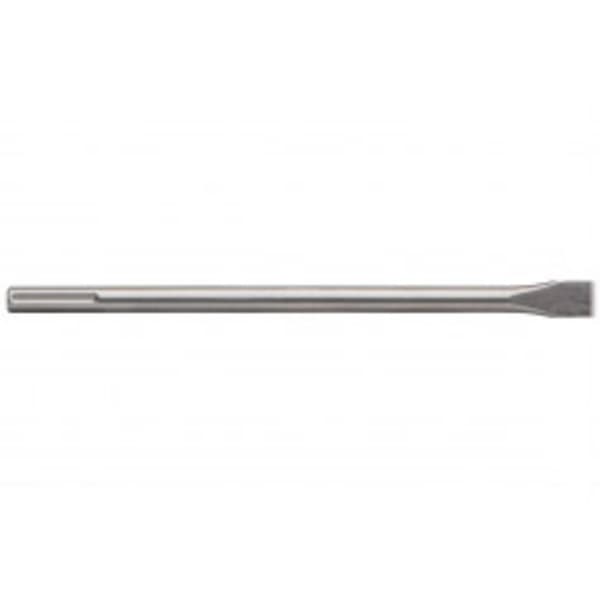 Metabo 623464000 Platt mejsel 25 mm Total längd 400 mm SDS-Max 1 st