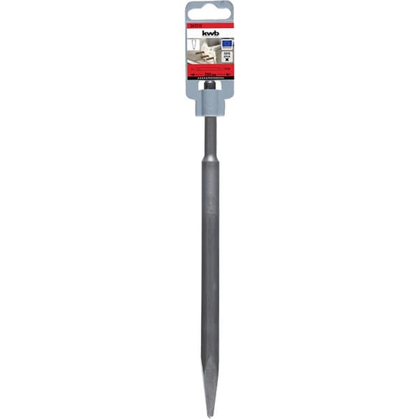 kwb 247210 Spetsmejsel Total längd 250 mm SDS-Plus 1 st