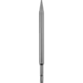 Miniatyrbild 1 av 4: kwb 247210 Spetsmejsel Total längd 250 mm SDS-Plus 1 st