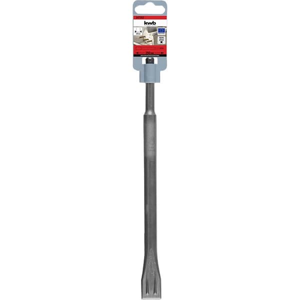 kwb 247302 Platt mejsel Total längd 250 mm SDS-Plus 1 st