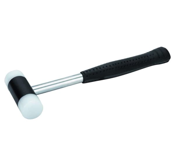 Nylonkärki vasara 3625S halkaisija 35mm 630g