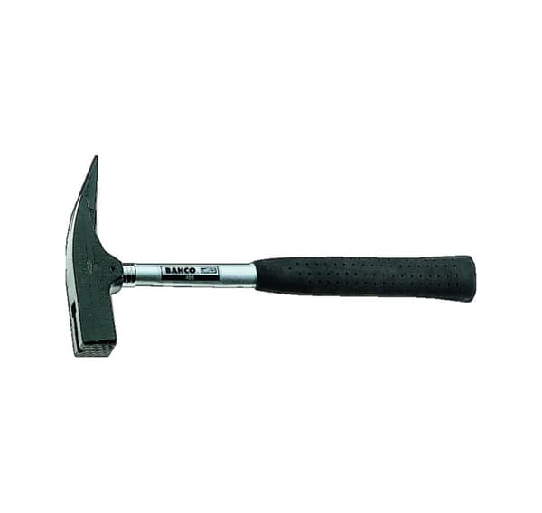 Carpenters hammare med magnetisk spikhållare 600g