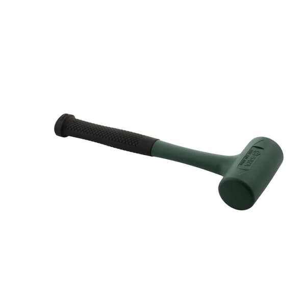 Hammare (dödslag) 400g /260mm