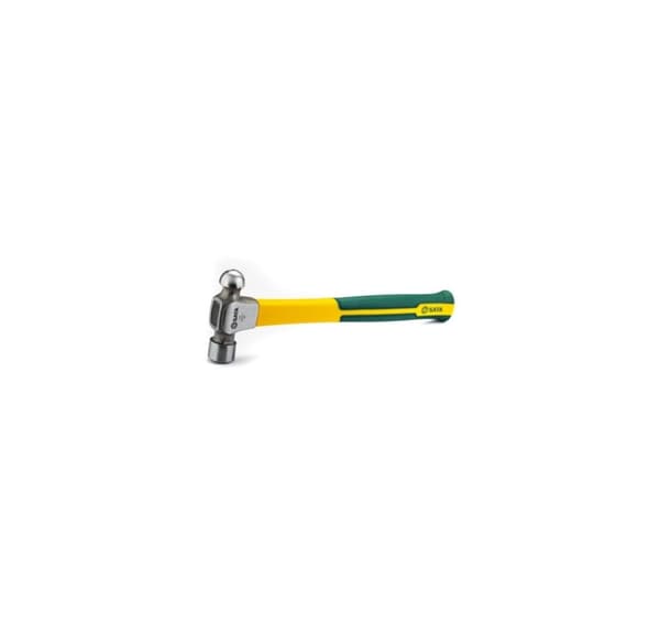 Kuglehammer med glasfiberhåndtag 450g