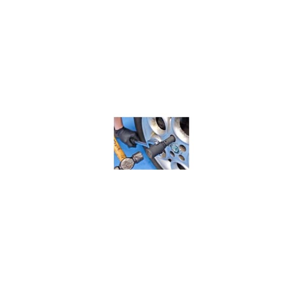 Slagarm 1/2 370mm