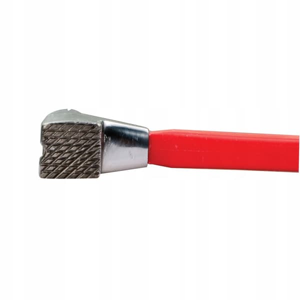 Tømrerhammer med magnet 600 g