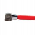 Miniatyrbillede 3 af 3: Tømrerhammer med magnet 600 g