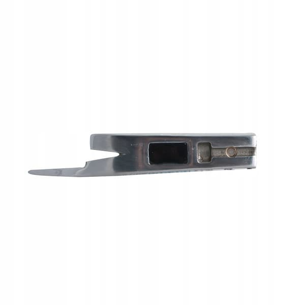 Tømrerhammer med magnet 600 g
