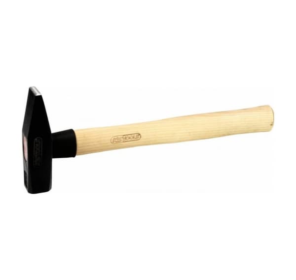 Låssmed med hickoryhandtag 1000g, KS Tools