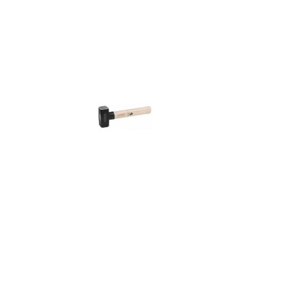 Berghammare med hickoryhandtag 1000g, KS Tools