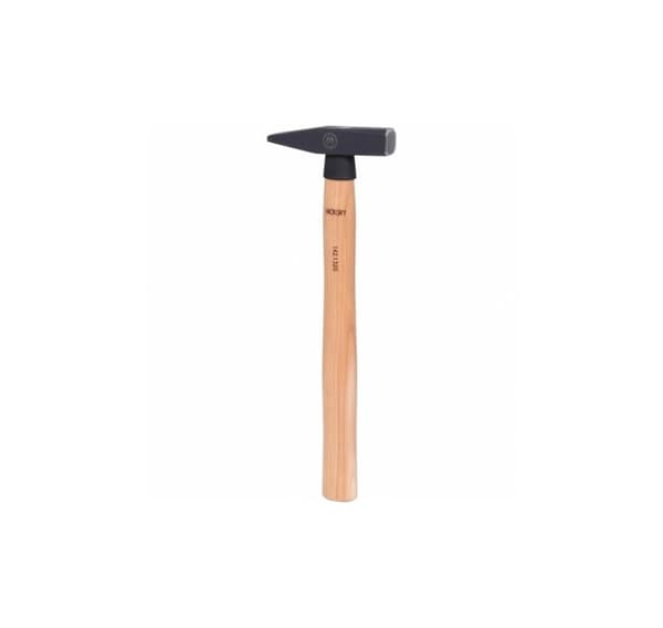 Låssmed med hickoryhandtag 200g, KS Tools