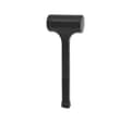 Miniatyrbild 1 av 2: Slagfri hammare 1050g, KS Tools